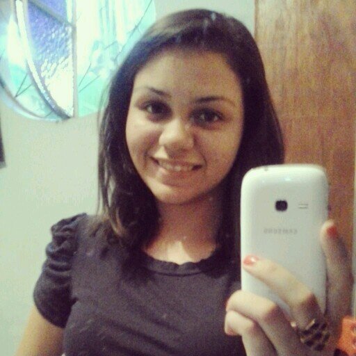 Sou grosseiramente fofa.