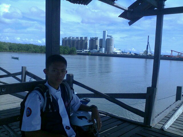 Tuhanku kepadamu ...              pin:275BE60A