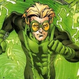 Thaddeus Thawne. He's just an irredeemable sociopath with Bart's face. #DC #RP