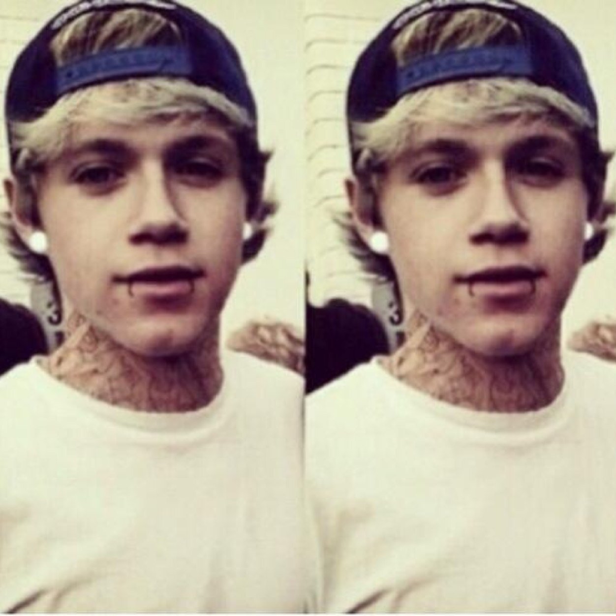 limit di @punkniallgdrs || i'm in love with caci and all her little things {311213}
