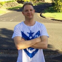 darrenkerry's profile picture. Share the love...