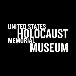 The United States Holocaust Memorial Museum inspires citizens and leaders to confront antisemitism and hatred, #PreventGenocide, and promote human dignity.