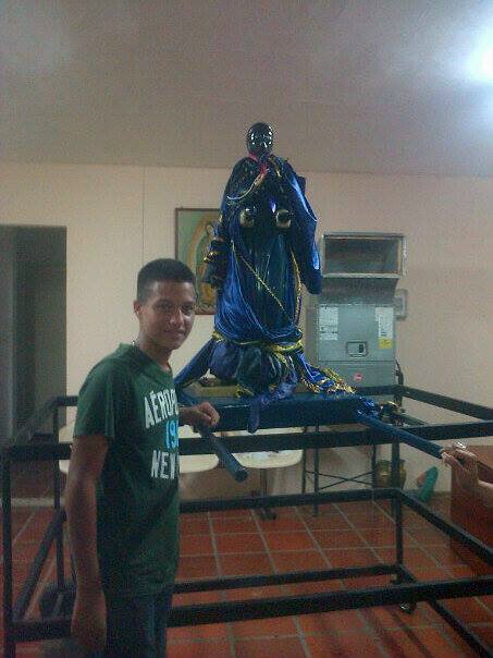 estudio en el liceo militar, juego béisbol