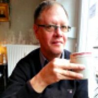 Stefan Pålsson (@stefan_palsson) 's Twitter Profile Photo