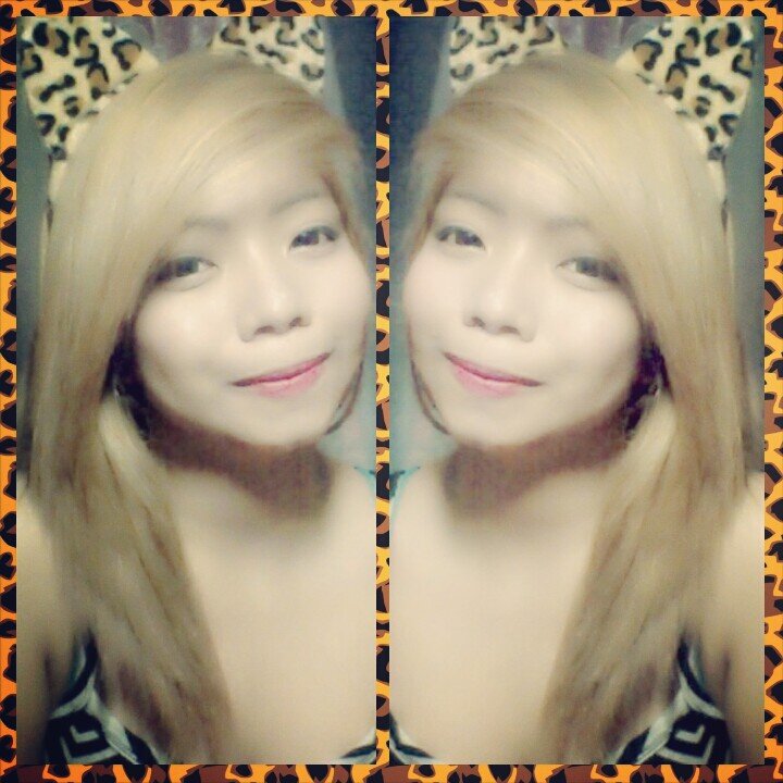 Always SMILE :)) & Be YOURSELF!