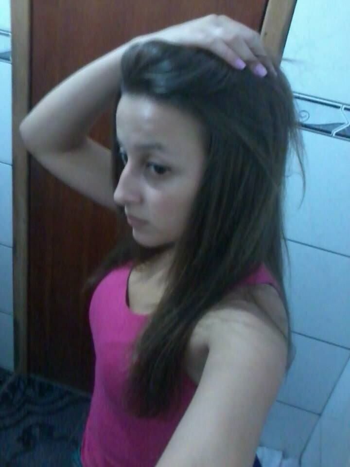 OI ^^ me segue?