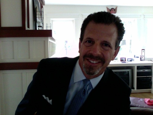 stevelewis1's profile picture. Broadcast Journalist