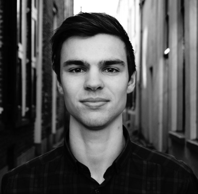 vincenthouttuin's profile picture. 