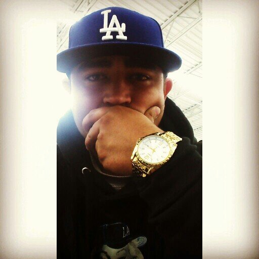 F.O.E #CowboysGang #DodgersGang #CavsGang