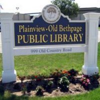 Plainview-Old Bethpage Public Library(@POBLibrary) 's Twitter Profile Photo