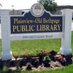 Plainview-Old Bethpage Public Library (@poblibrary) Twitter profile photo