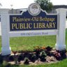 POBLibrary's profile picture. Our library is the heart of Plainview-Old Bethpage. To find out more about our programs and offerings go to: https://t.co/LnRWpUAYma