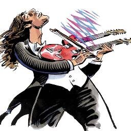 windbornemusic's profile picture. Windborne Music produces Symphonic Rock Shows around the world.