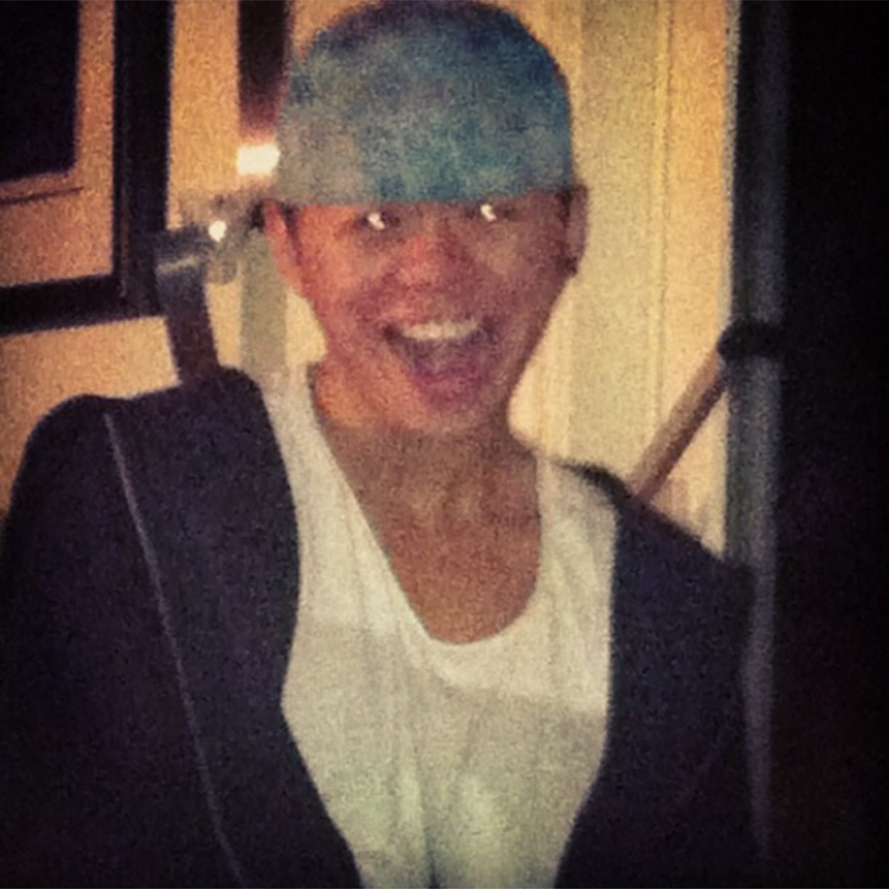 I am khanh