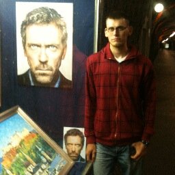 KlochanMichal's profile picture. 