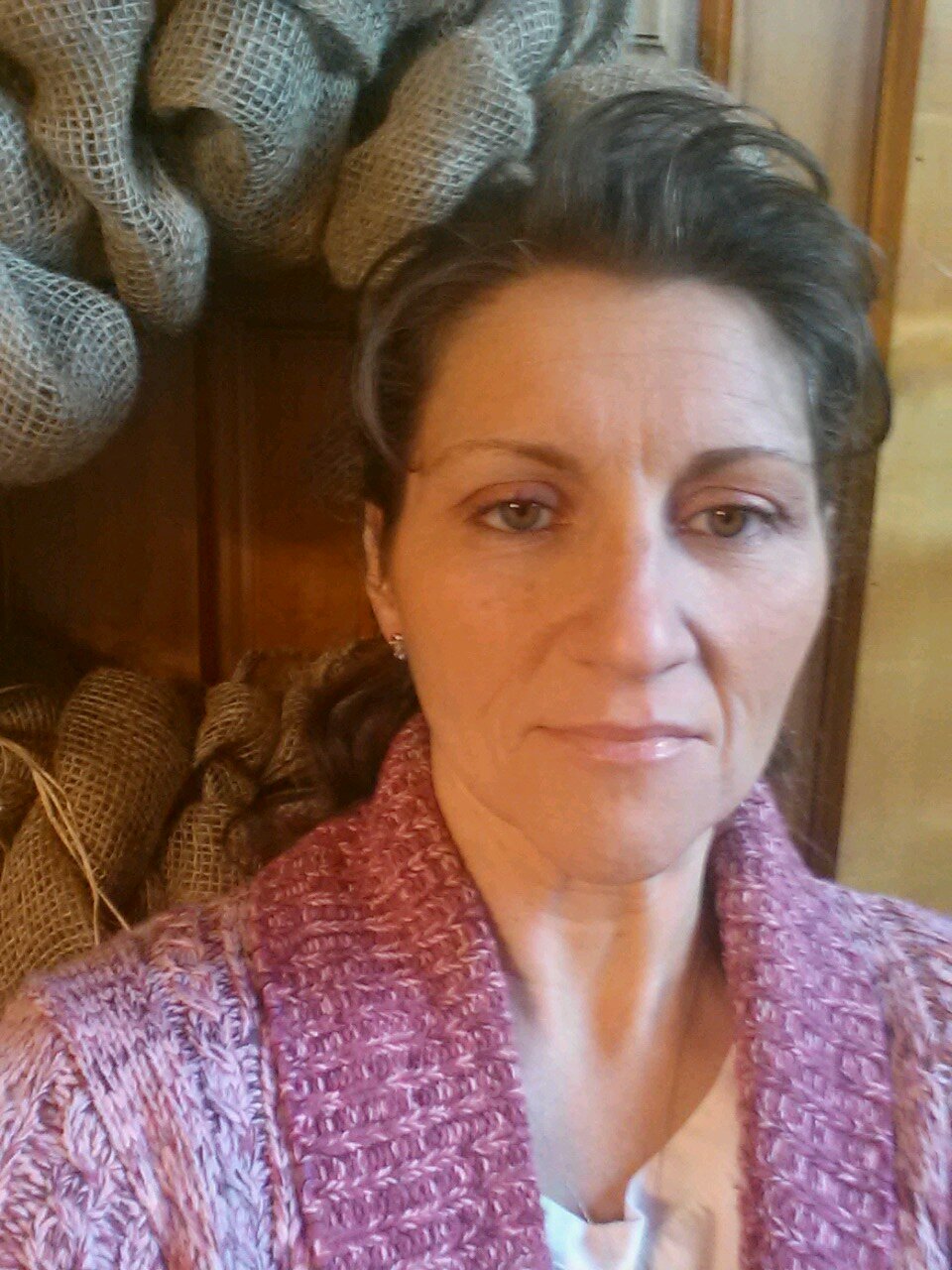 VSpurgeon's profile picture. Just some random ramblings from a Yankee girl firmly transplanted in the South.