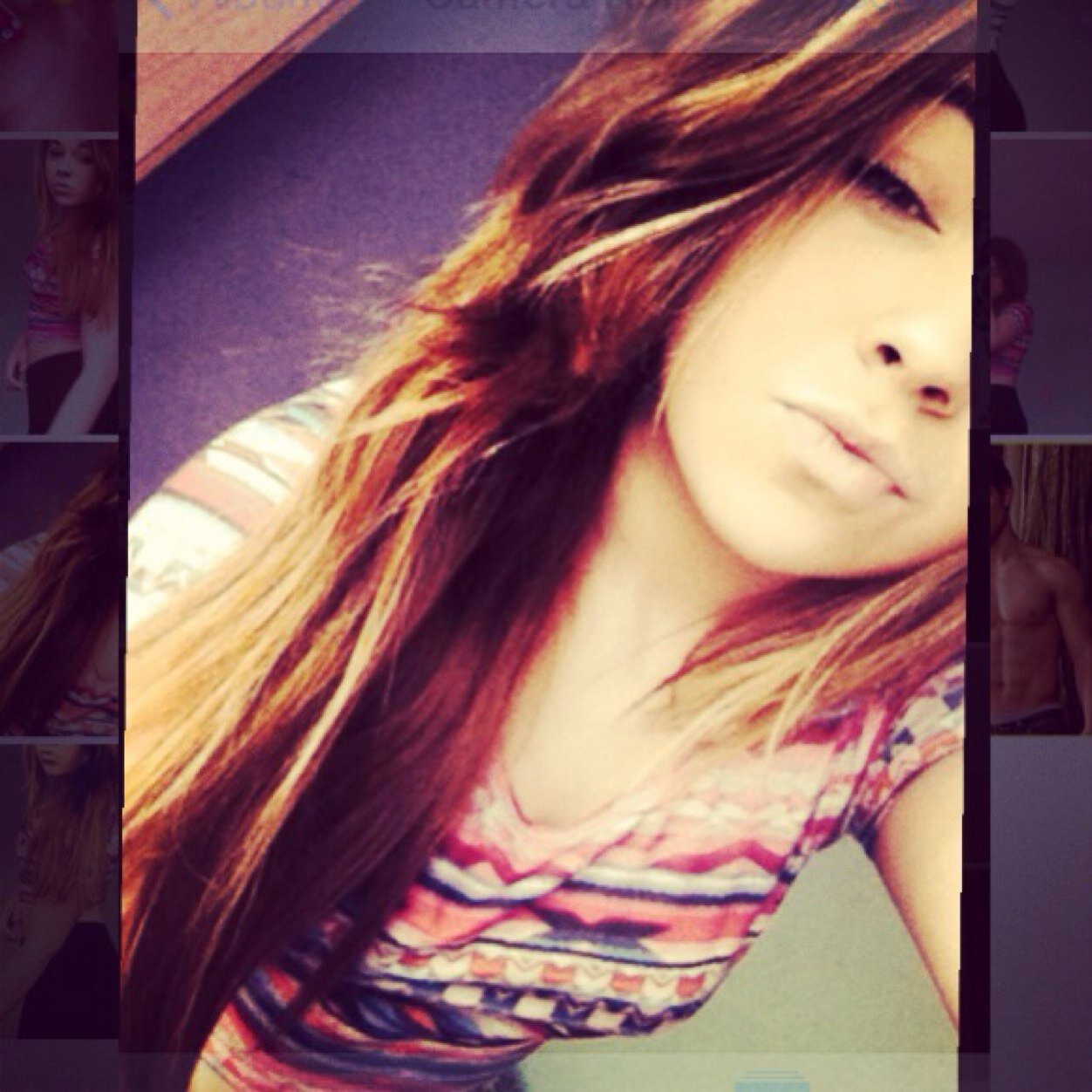 Ally_Weavis's profile picture. Follow me,i follow back