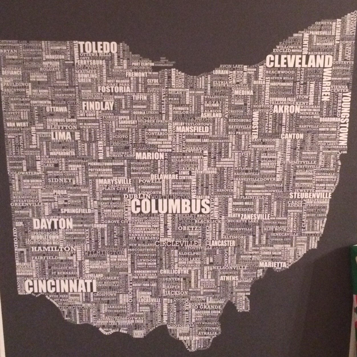 tcwharton's profile picture. 