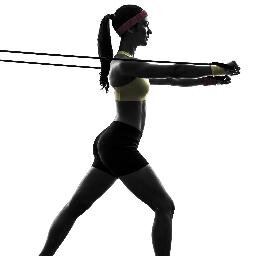 WorkoutBands's profile picture. Fit By Resistance - Creating top quality resistance fitness equipment. Look Good - Feel Good.