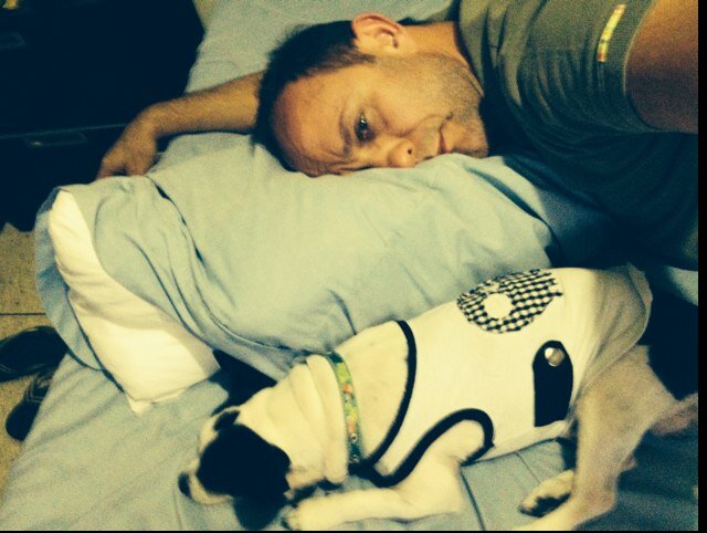 Acps69's profile picture. Venezuela Libre! 🇻🇪 Live, Laugh and Travel which is Heaven on Earth! Dog Dad! 🐶Aficionado de la UD Las Palmas 🇮🇨🐥& Miami Dolphins fan🐬 ! 🇻🇪🇺🇸🇪🇸🇮🇱