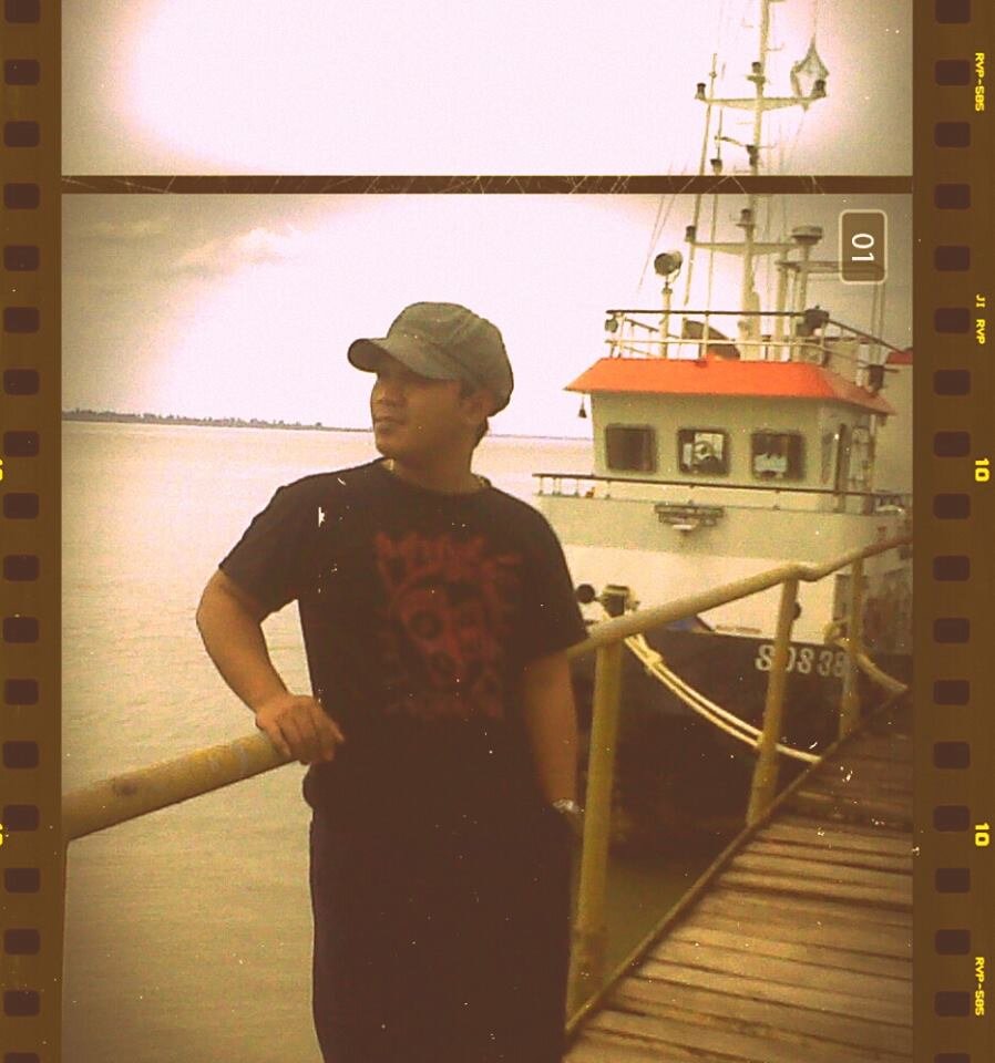 Perubahan demi kebaikan ,,
yeaaahhhh....