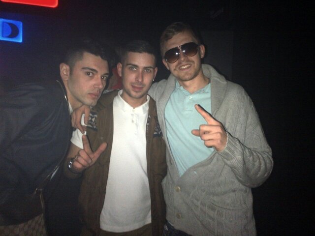 DmarshiD's profile picture. 