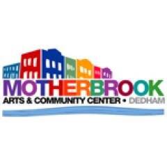 The Mother Brook Arts and Community Center's mission is to use the arts to build a vibrant and sustainable center that enriches the Dedham community.