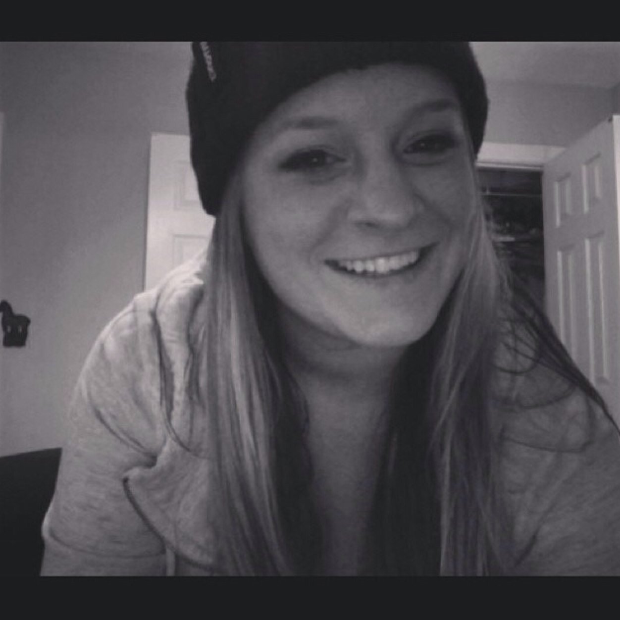 always classy, never trashy, just a lil bit nasty.