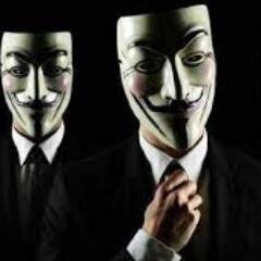 AnonymousChil10's profile picture. Solamete Somos Hackers Libertad  Unanse