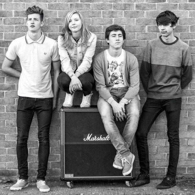 We love to write and perform music! Here's a link our sound cloud page to check out some of our stuff! 
https://t.co/qSqcqlBnrp