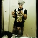 Benson Williams - @matrix_104 - Twitter