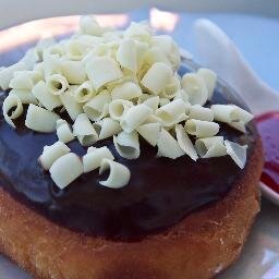 An all-new West Hollywood bistro serving artisan donuts for grown-ups. | 8807 Santa Monica Blvd. | 310.360.0221