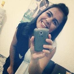 Quem sou?!
Quase uma Química, corinthiana e feliz com a vida!
Segue-me os bons! \o/