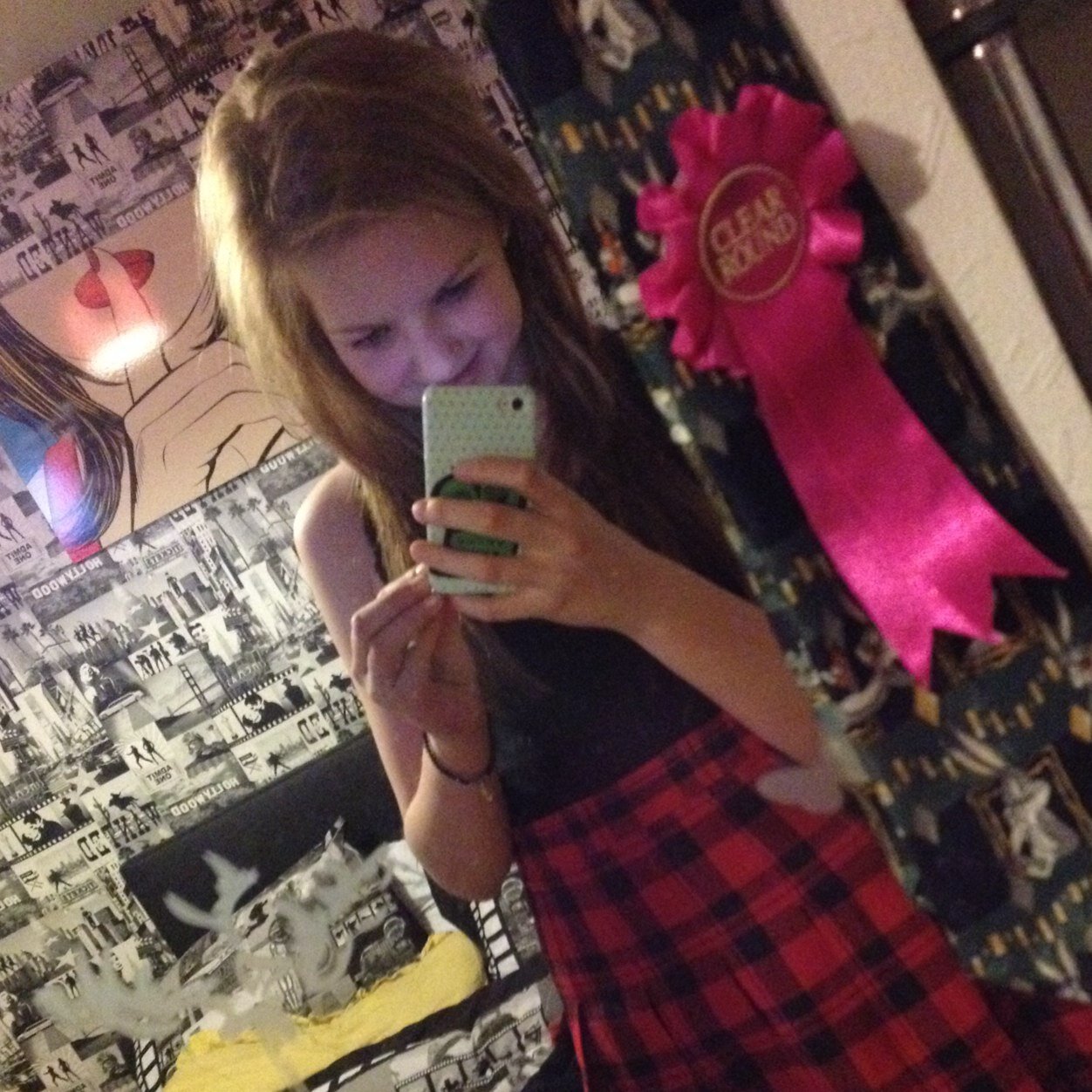Equestrian ✌️