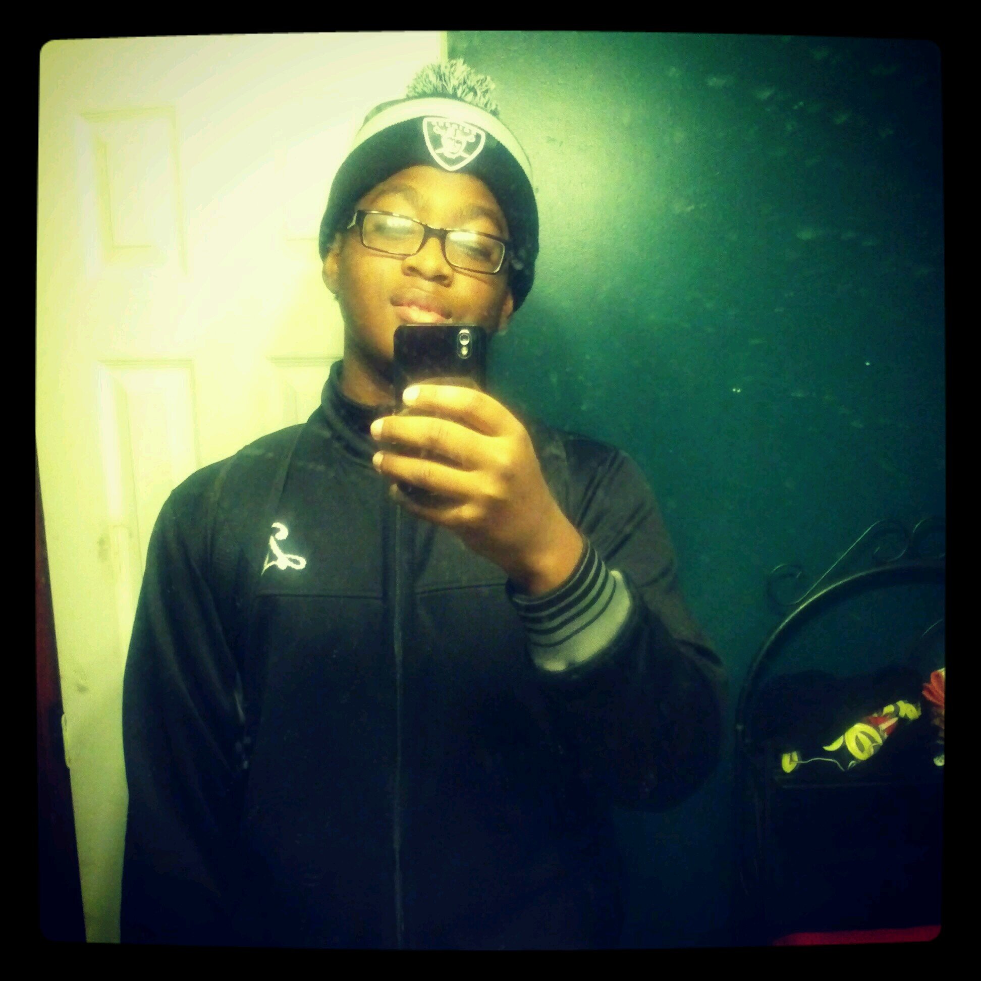 Just going were God takes me