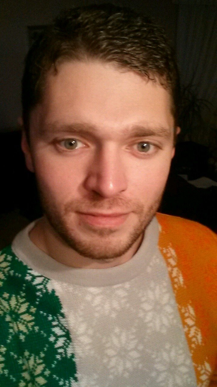 From Derry, Ireland. Bar Manager. Love live music, sport & alcohol