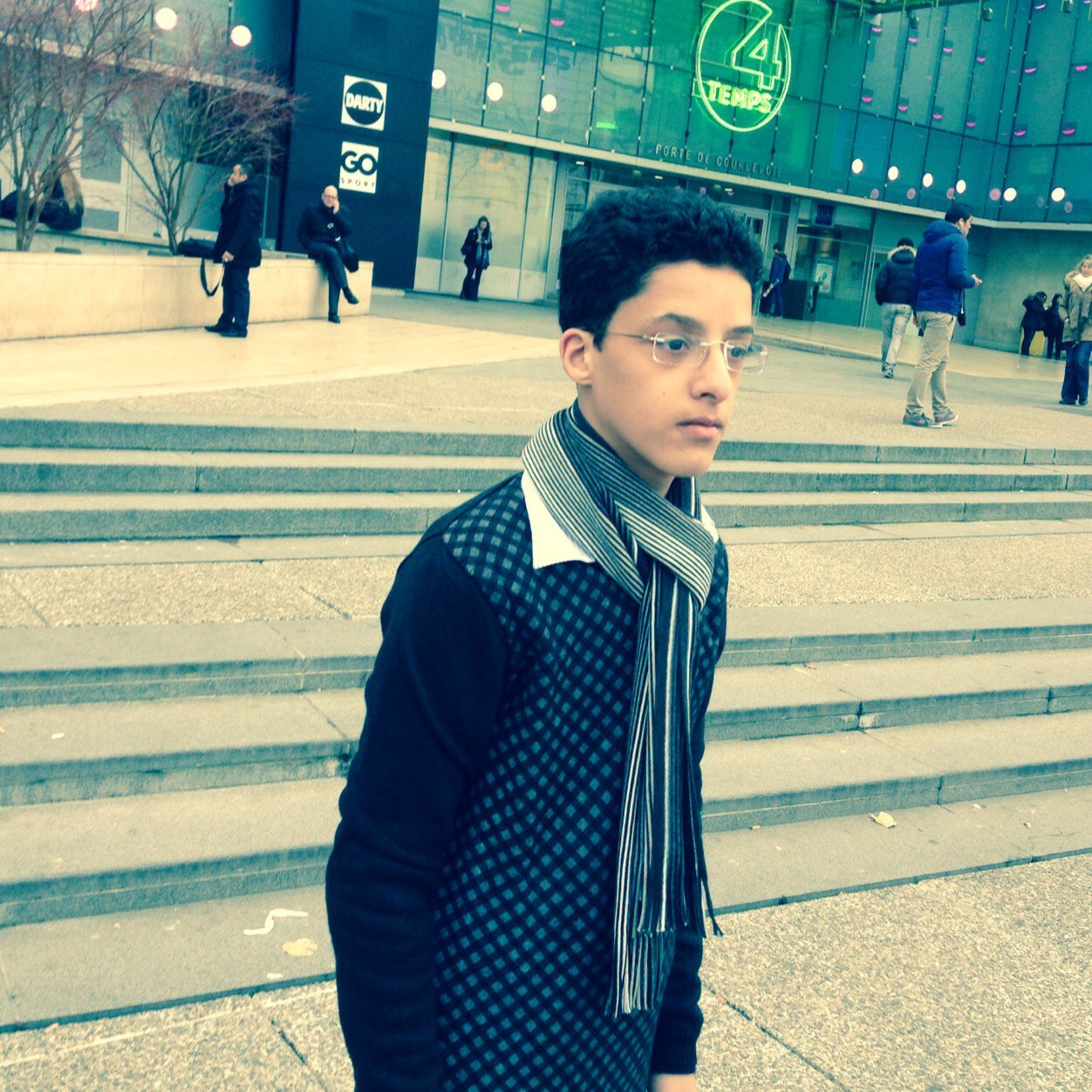 Kuwait