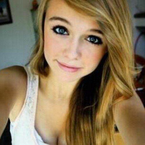 Coucou jm'apelle Julie ,j'ai 16 ans je suis française .et Love d 'Etienne