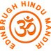 EdinburghHinduMandir (@edinhindumandir) Twitter profile photo