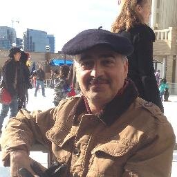 SGhanadan's profile picture. 