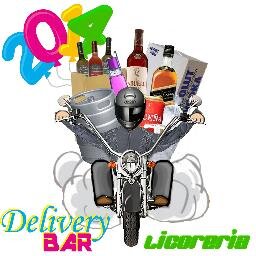 Licoreria, sólo lo mejor para tu previa, reunión, junte o fiesta. Rápido y GRATIS a Domicilio!
Pedidos para TODA La Paz
(5912) 2972727 - 78894994
