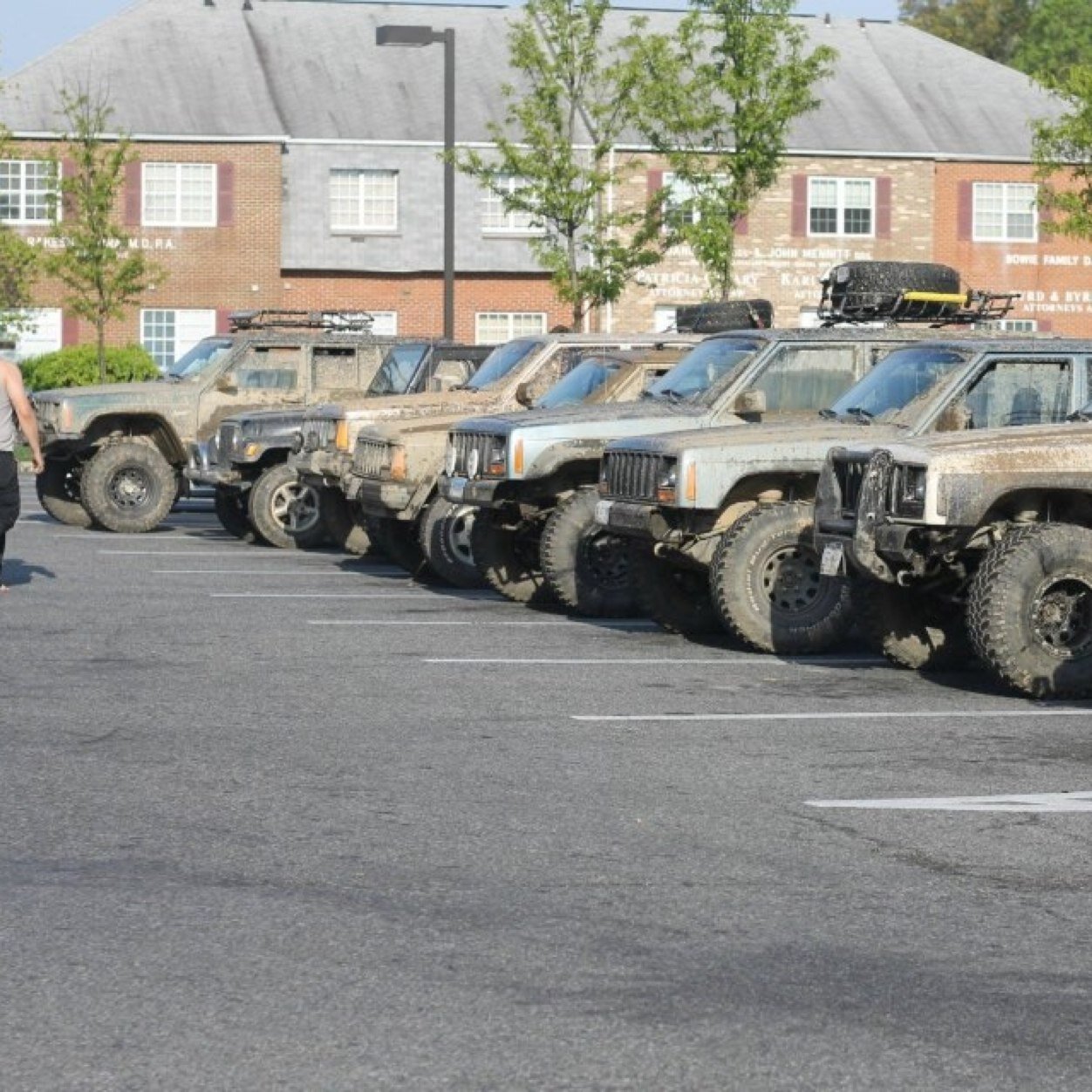 XJfreek's profile picture. I'm an XJ Freek, and always will be.