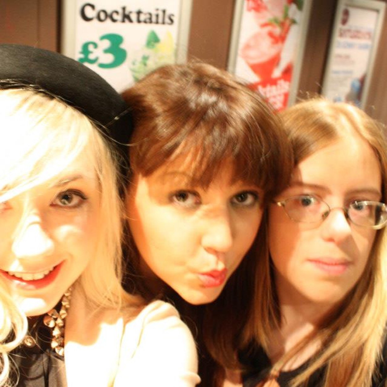 Bands i like keywest the wanted, ymeatsix, jhah and loads more. Love football. You can take my heart like a criminal. Love Malibu and white lemonade. partying