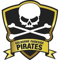Parkside Pirates Under 8's Rugby League
                   SEASON 2014