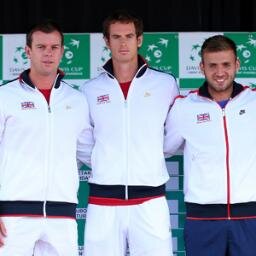 Please follow for huge updates and news about British tennis, from Andy Murray to Alex Bogdanovic you will find it all here!!