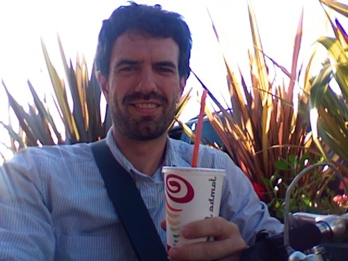 Jamba Juice | Healthy Living | Nutrition | Juice | Jamba Juice Street Team | Smoothie | Jamba Food | Jamba Juice Promo | Samples | Coupons | Free | Deals