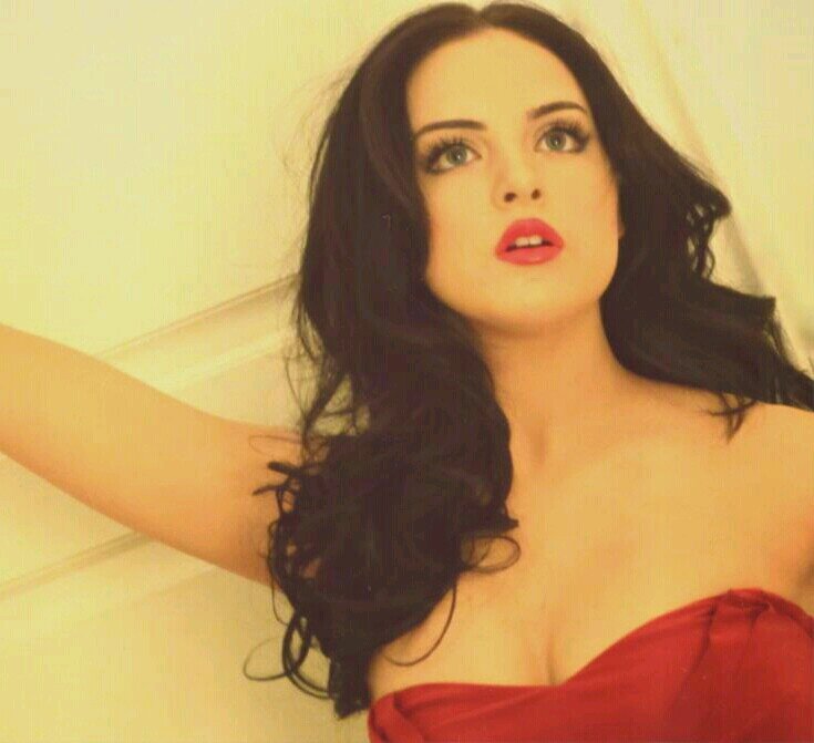 BeauLizGillies's profile picture. Liz Gillies||RP||Singer. Bestfriend- @adorablegilbert