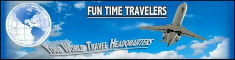 Your One Stop Travel Headquarters