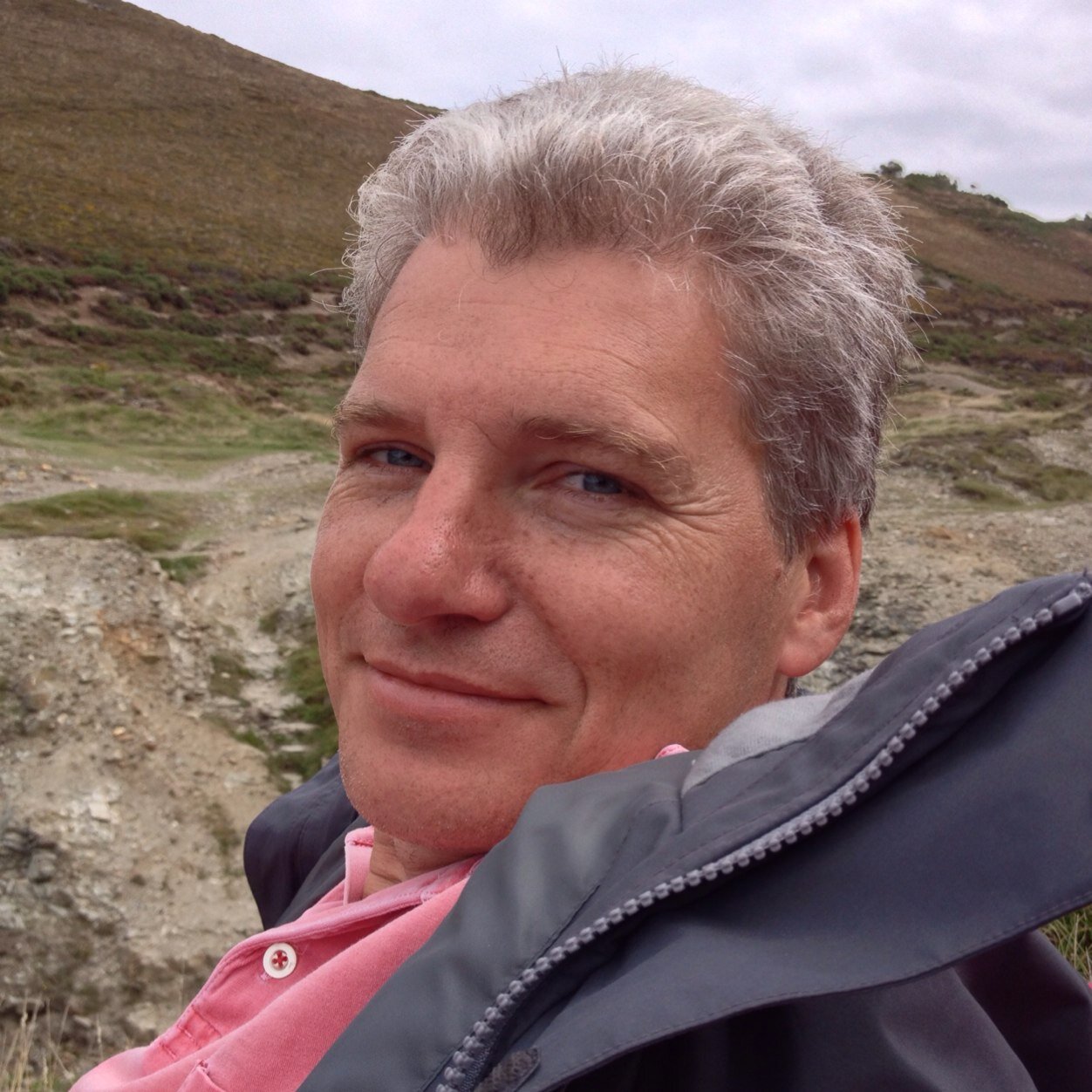 RogerStedman