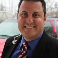 Dave Roberts (@daverobertswlbt) Twitter profile photo